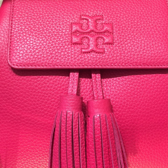 Tory Burch backpack - Picture 4 of 4